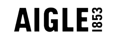 logo aigle