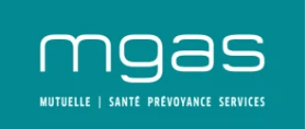 logo mgas