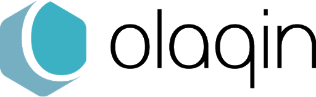 logo olaqin