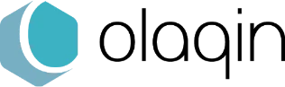 logo olaqin