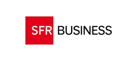logo sfr business