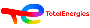 logo total energie