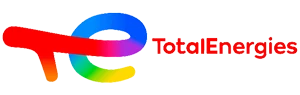 logo total energie