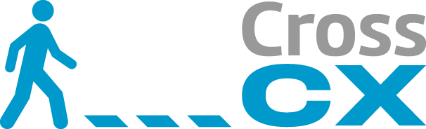 logo cross cx 1